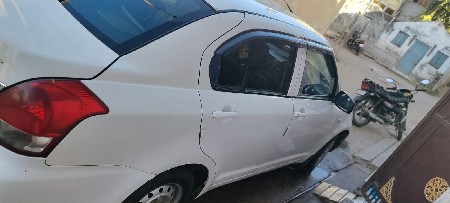 Swift Dizire DIESEL ⛽ 
3 owner