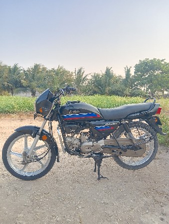 2 owner 
2024 nu model
