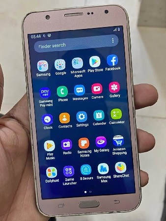 SAMSUNG GALAXY J7 MOBILE