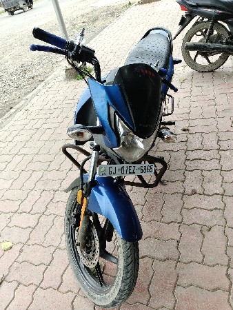 honda livo
