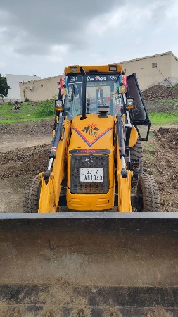 jcb 3dx
