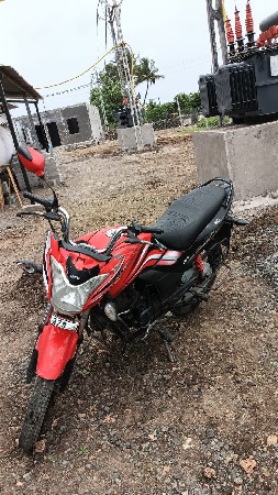 hero Passion pro