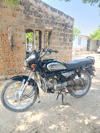 2 owner 
2023 nu model