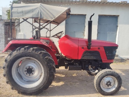 mhindar arjun 445