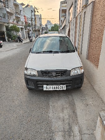 મારુતી અલ્ટો