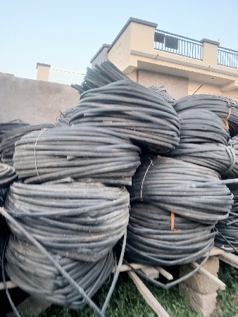 ફીનોલિસ 20 એમએમ નળી બાગાયતની આપવાન
