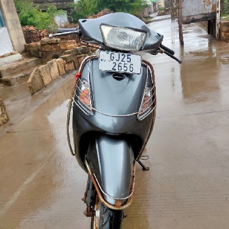 Hero Honda Pleasure