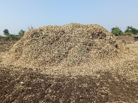 ભુકો વેચવાનો છે.