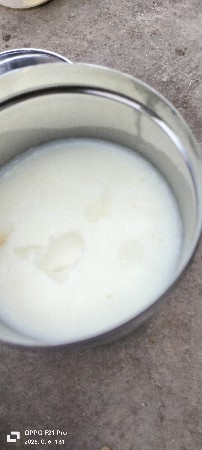 દેશી ધી વેશવાનુ છે