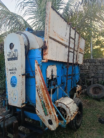 થ્રેસર વેચવાનું છે