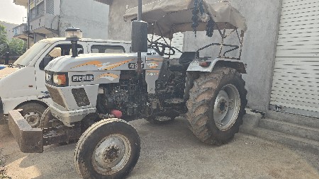 આઇસર 485 2013 મોડલ