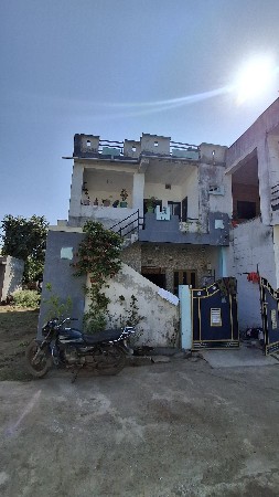 મકાન વેંચવાનું છે