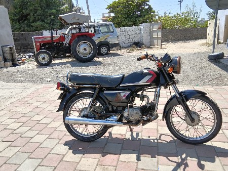 CD 100