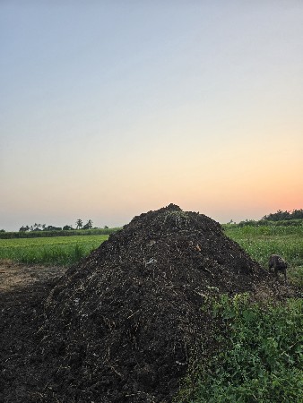 દેશી ખાતર
