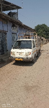 ashok leyland dost 2016