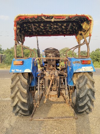 સોનાલીકા 740 વેચવાનું છે