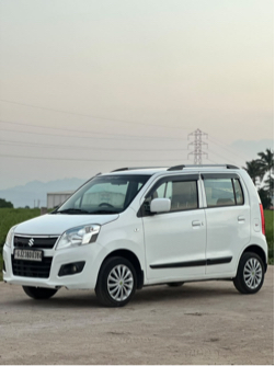 Waganor vxi