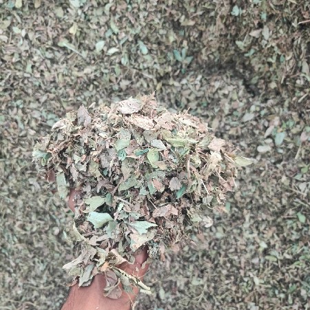 મગફળીનો ભૂકો