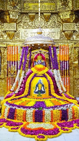 ગીરવાસળી આપી દેવાની છે