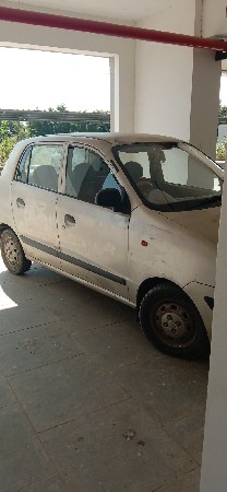 કાર વેચવાની છે.