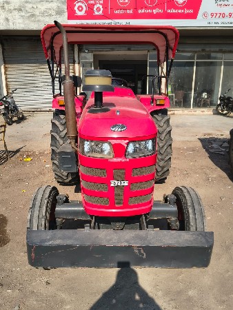 mahindra 415di