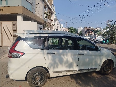 ertiga 2023 vechvani che