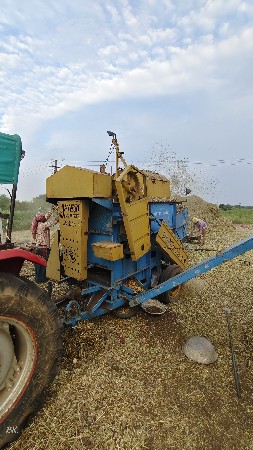 jangir thresher vechvanu che