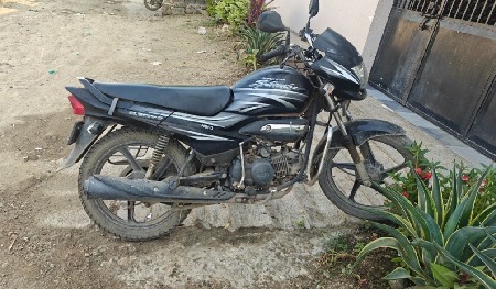 super Splendor