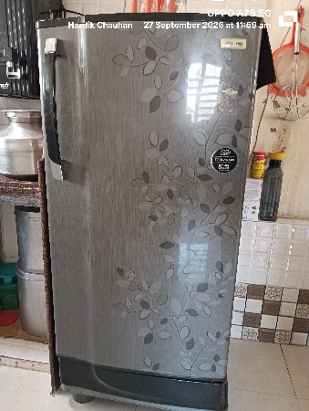 Fridge