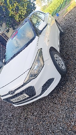 Hyundai i 20 magna top model