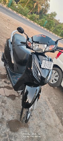 હોન્ડા એકટીવા વેચવાનું છે