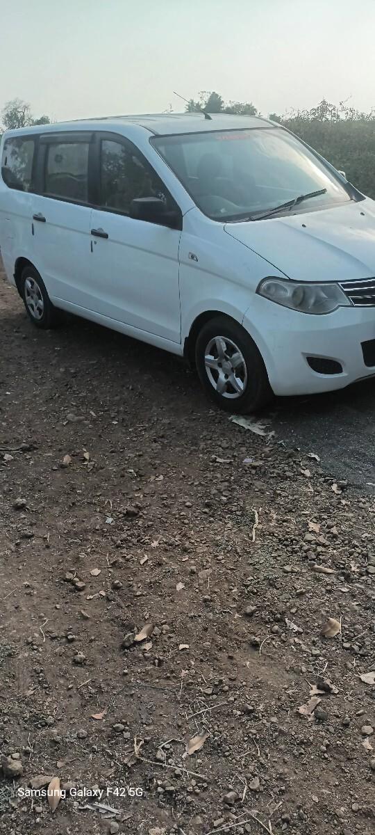 ફોરવીલ વેચવાનું છે