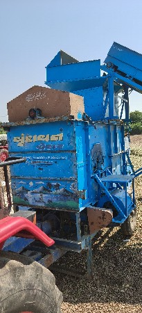 પટાવાળુ થેસર વેચવાનૂ છે