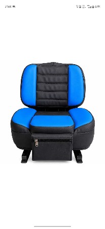 ટ્રેકટરના સીટ કવર