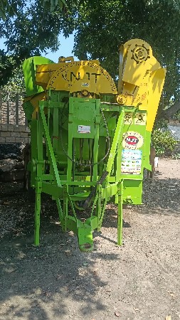 ઠેશર  NJT વેચવાનું છે