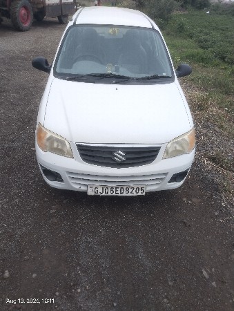 Alto k 10
