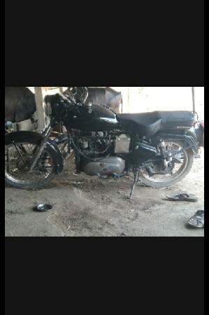 aa dezel  bullet vasvanuse junumodl