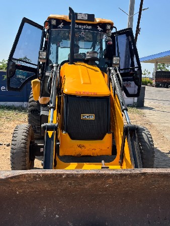 jcb 3dx 49.hp 2024 12 mo mahino