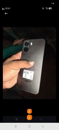 oppo a6x