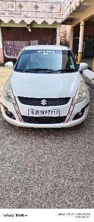 ફોર વ્હીલ-કાર વેચવાની છે