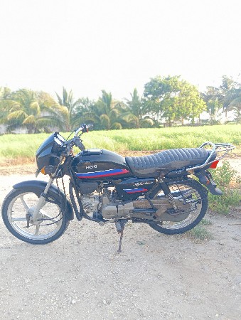 2 owner 
2018 nu model