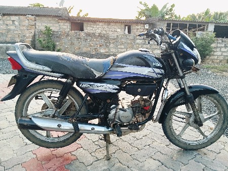 ગાડી વેચવાની છે