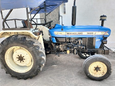 new holland 3600-2