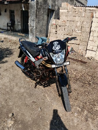 mahidra honda veshva nu se