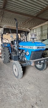 sonalika 740 ITL 2016 model 1on