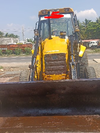 JCB 2010