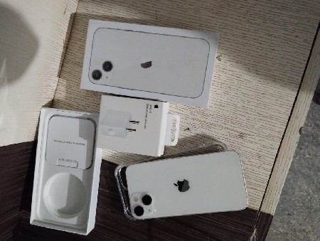 iphone 13 256GB