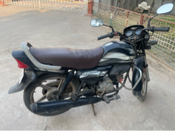 Bike vechavanu Che