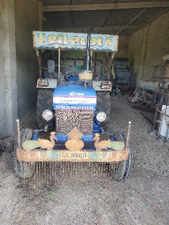 farmtrac 39 2011