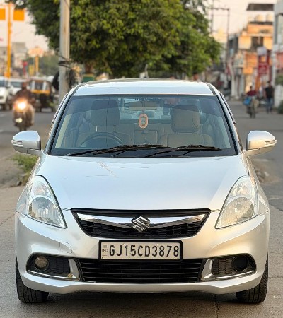 maruti suzuki swift Dizire 2014